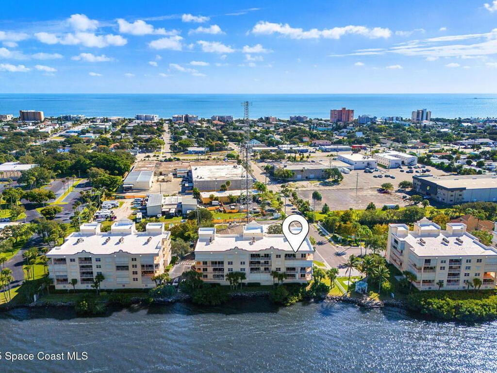 7108 Marbella Court, Cape Canaveral, FL 32920