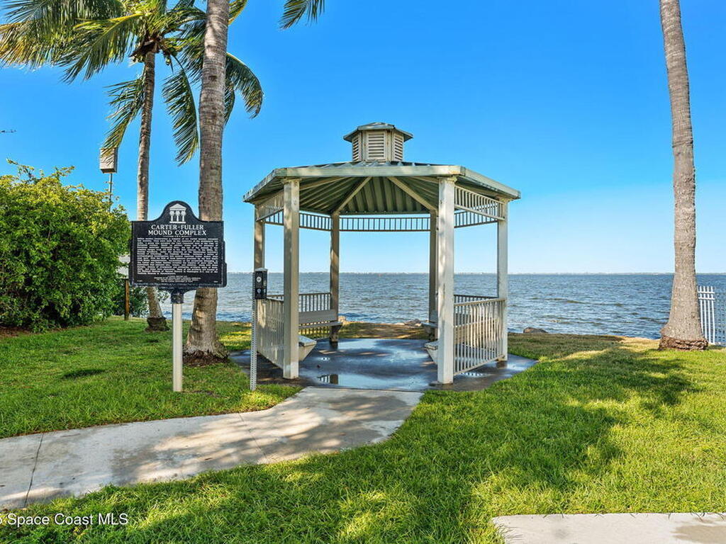 7108 Marbella Court, Cape Canaveral, FL 32920