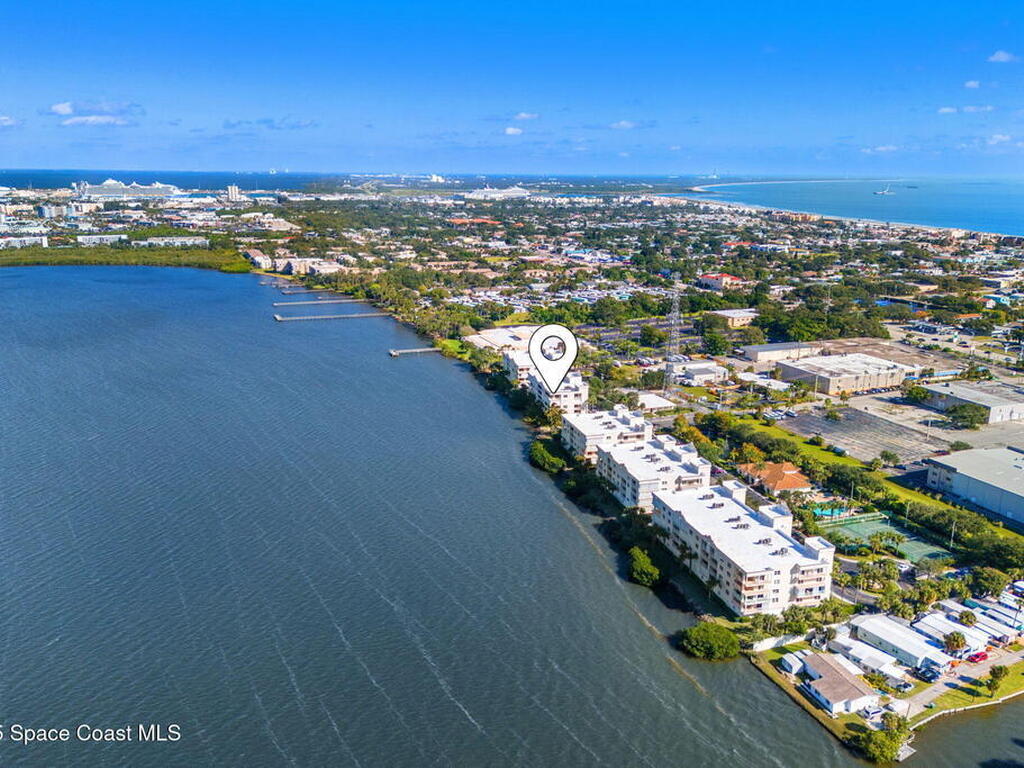 7108 Marbella Court, Cape Canaveral, FL 32920