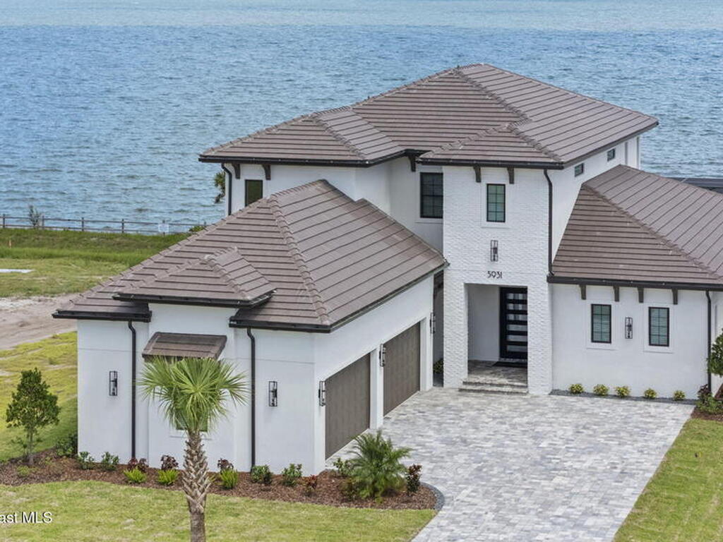 5931 Constellation Drive, Titusville, FL 32780