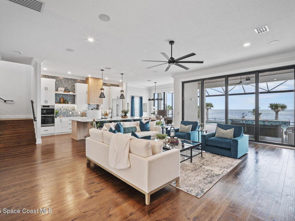 5931 Constellation Drive, Titusville, FL 32780