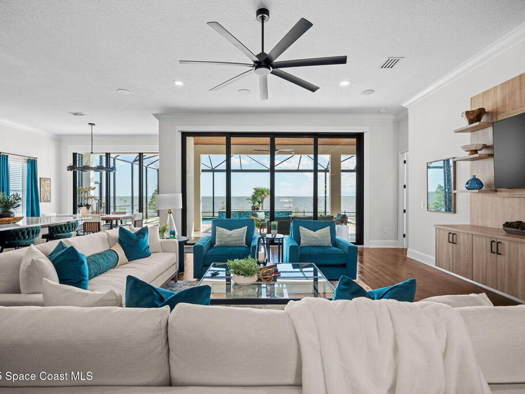 5931 Constellation Drive, Titusville, FL 32780