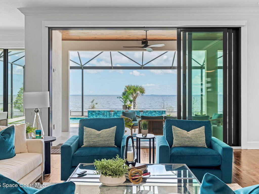 5931 Constellation Drive, Titusville, FL 32780