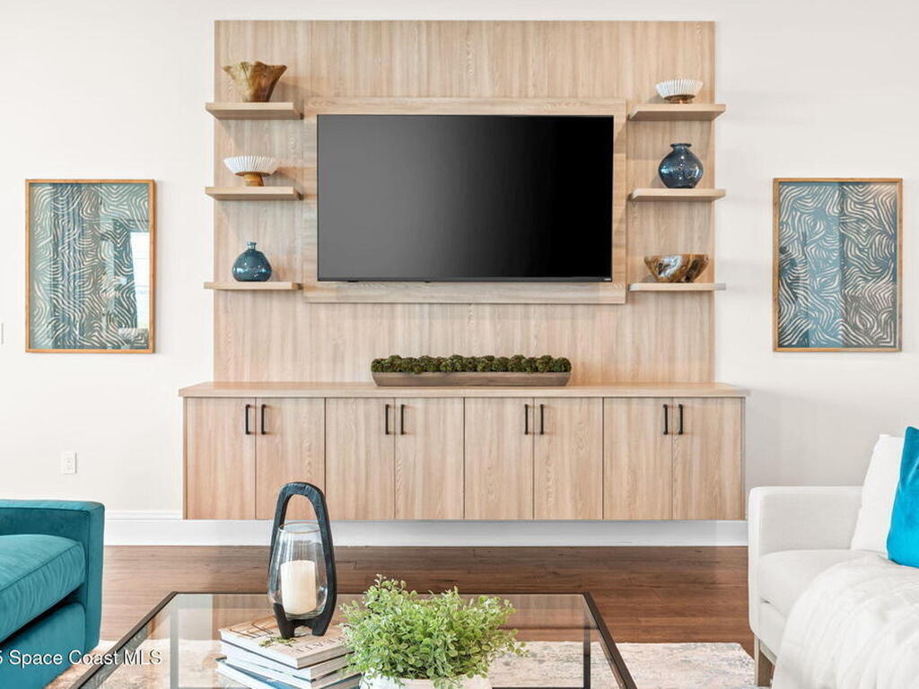 5931 Constellation Drive, Titusville, FL 32780