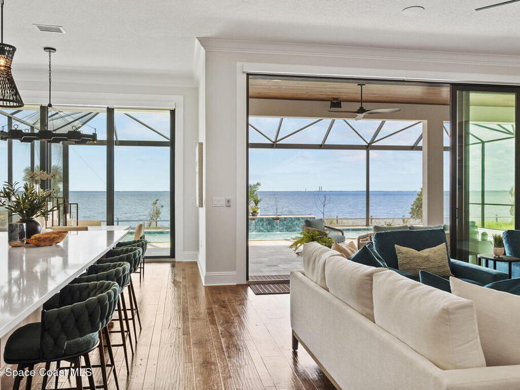 5931 Constellation Drive, Titusville, FL 32780