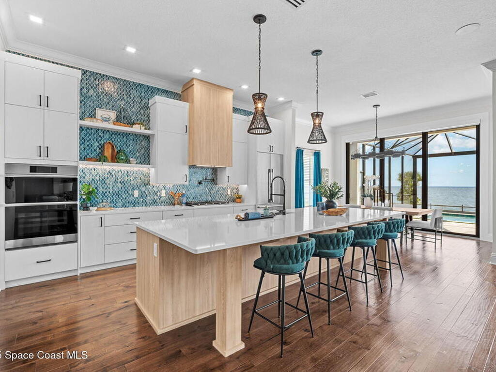 5931 Constellation Drive, Titusville, FL 32780