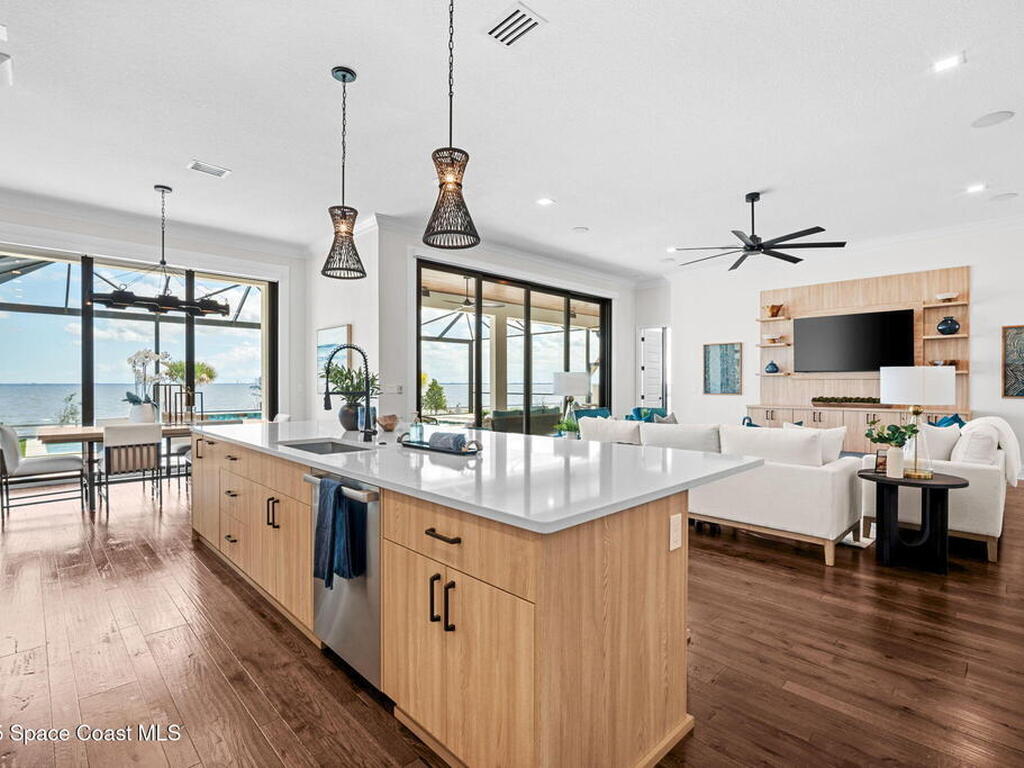 5931 Constellation Drive, Titusville, FL 32780