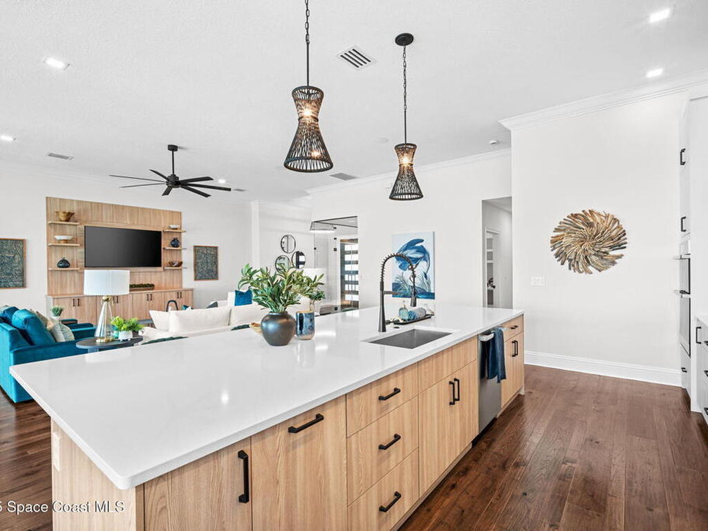 5931 Constellation Drive, Titusville, FL 32780