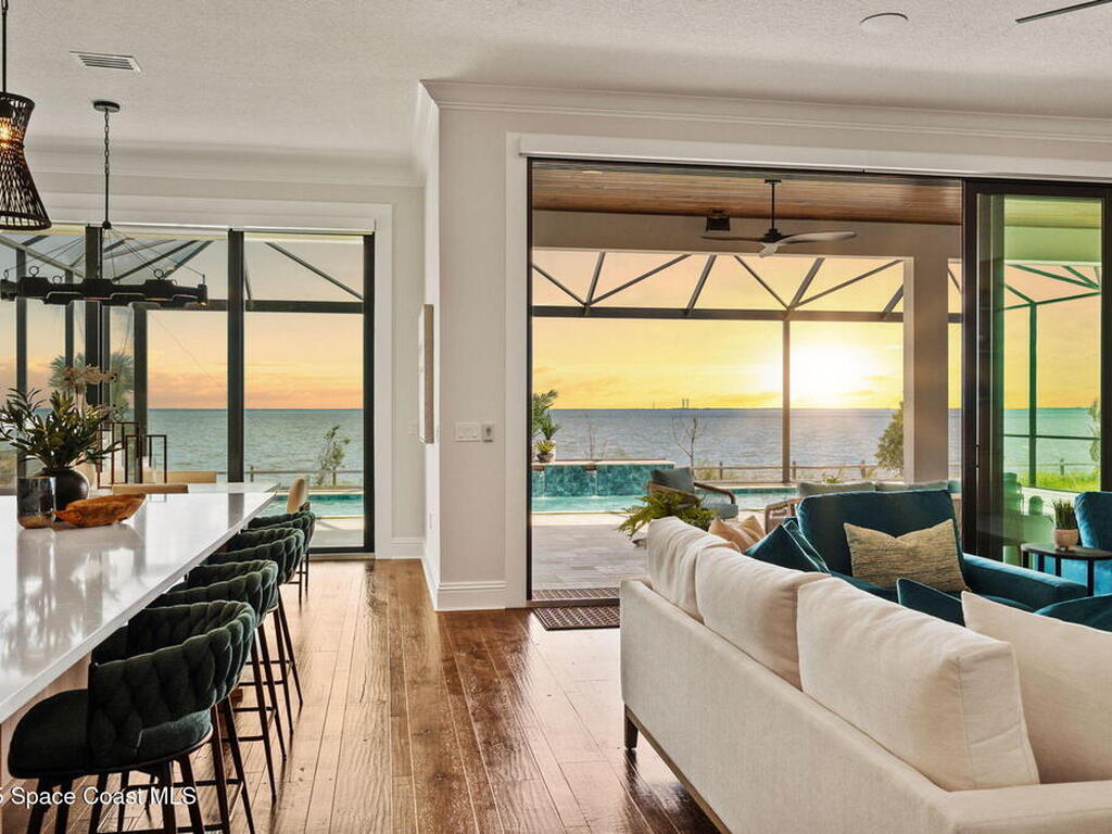 5931 Constellation Drive, Titusville, FL 32780