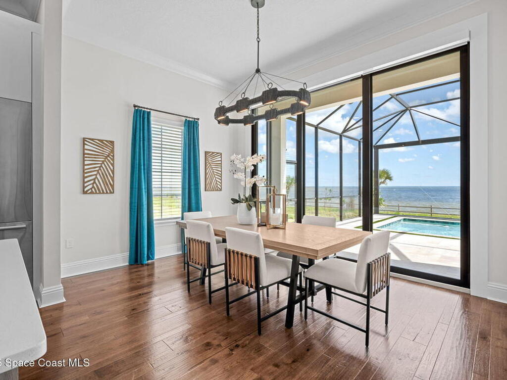 5931 Constellation Drive, Titusville, FL 32780