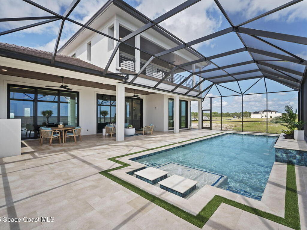 5931 Constellation Drive, Titusville, FL 32780