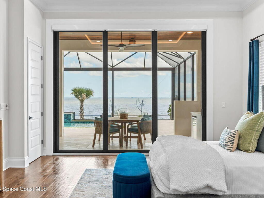 5931 Constellation Drive, Titusville, FL 32780