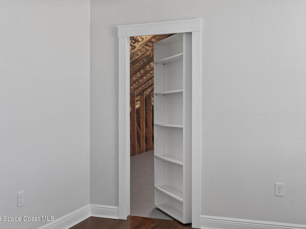 5931 Constellation Drive, Titusville, FL 32780