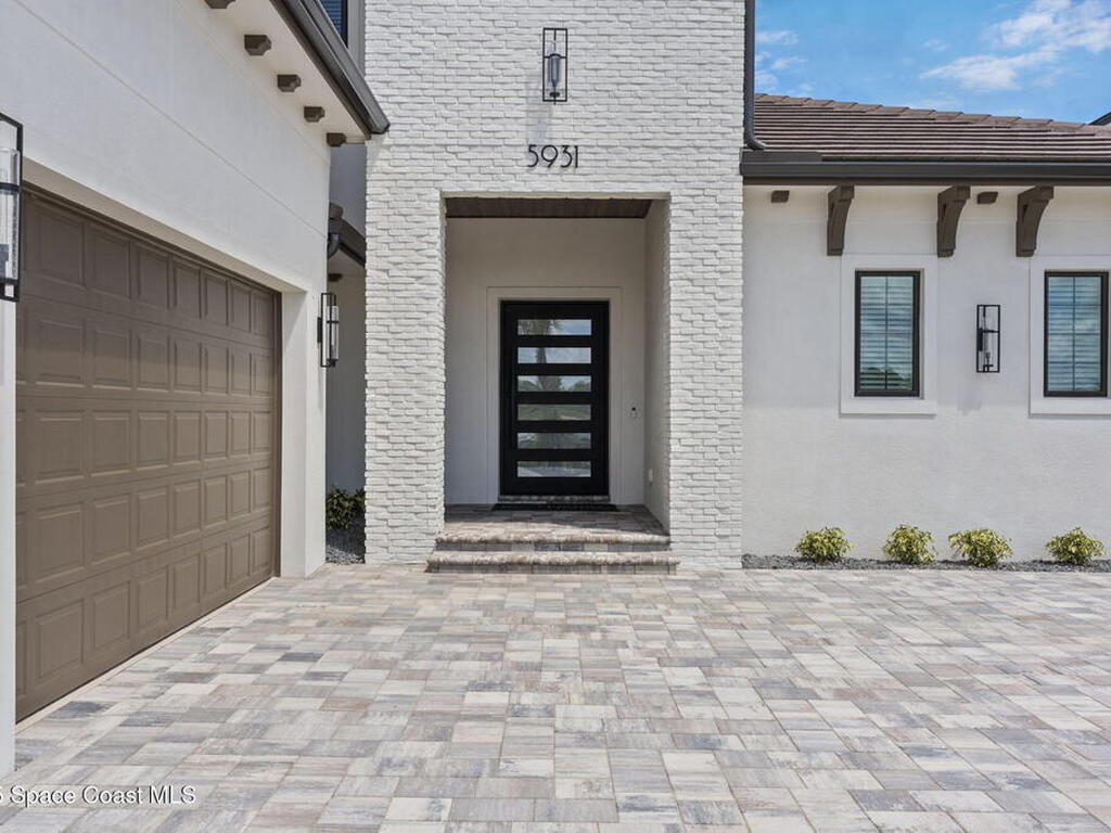 5931 Constellation Drive, Titusville, FL 32780