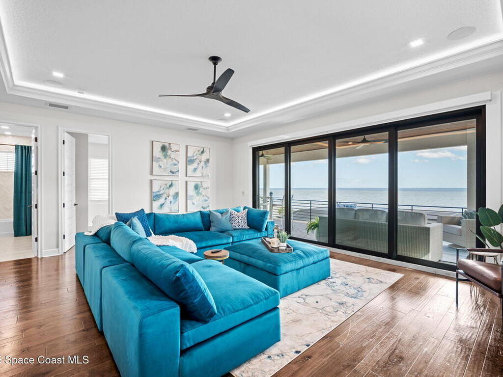 5931 Constellation Drive, Titusville, FL 32780