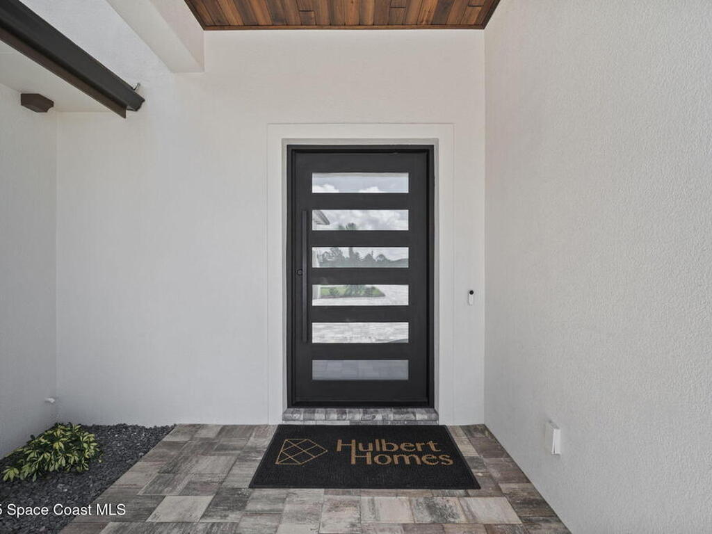 5931 Constellation Drive, Titusville, FL 32780