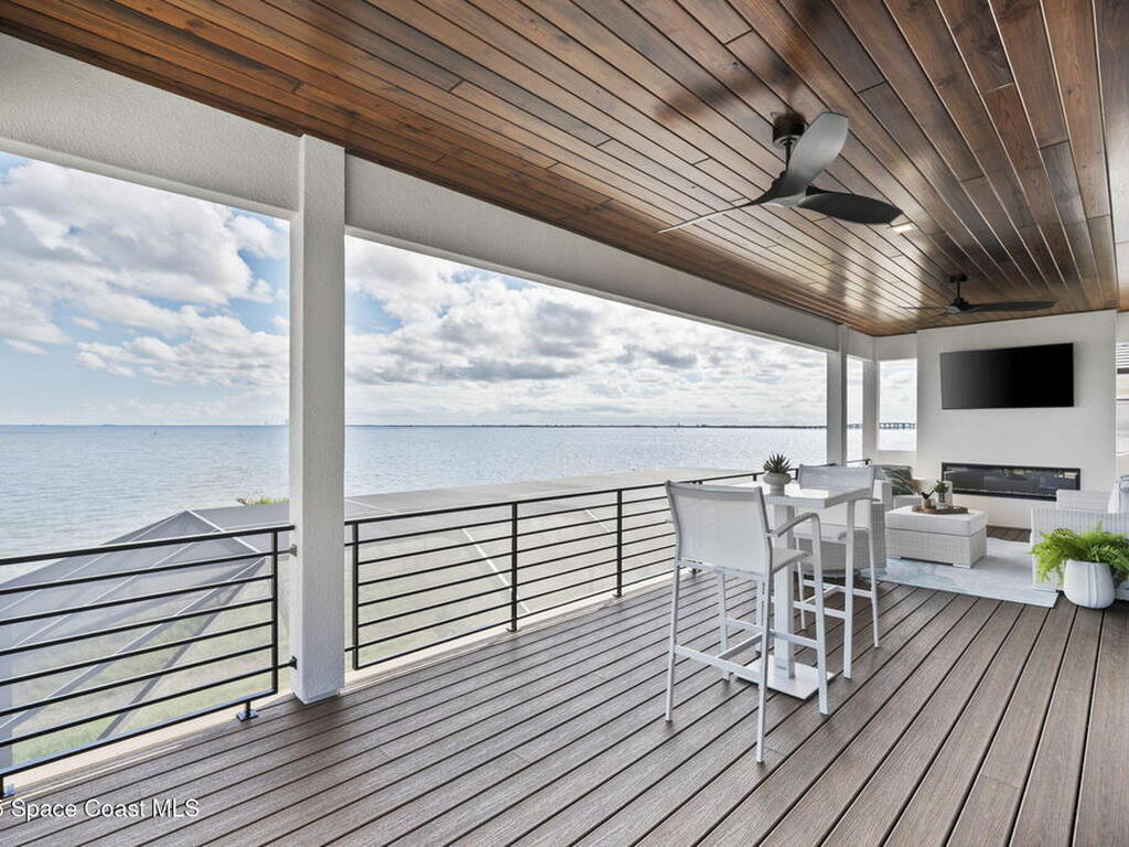 5931 Constellation Drive, Titusville, FL 32780