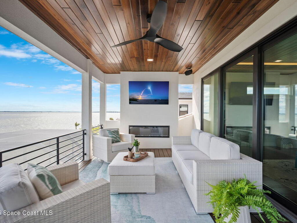 5931 Constellation Drive, Titusville, FL 32780