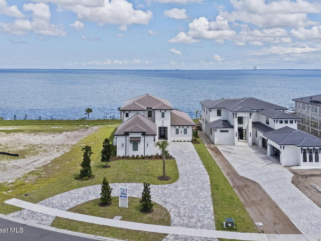 5931 Constellation Drive, Titusville, FL 32780