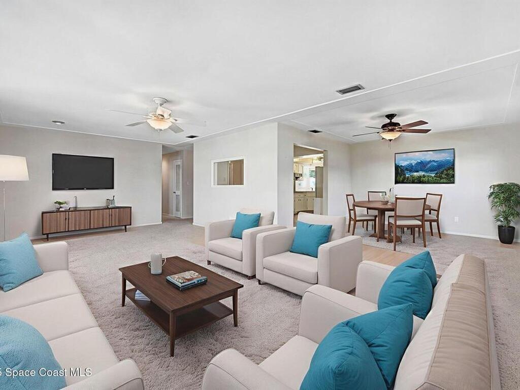 159 Antigua Drive, Cocoa Beach, FL 32931