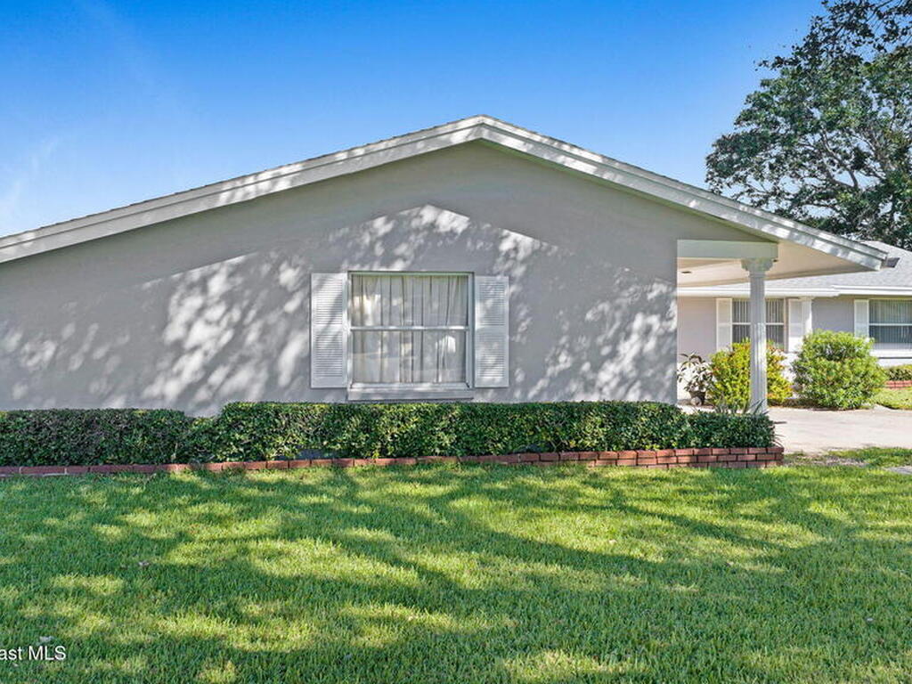 159 Antigua Drive, Cocoa Beach, FL 32931