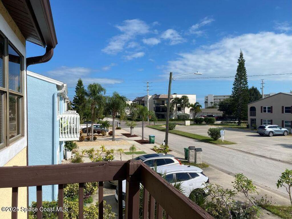 404 Taylor Avenue, Cape Canaveral, FL 32920