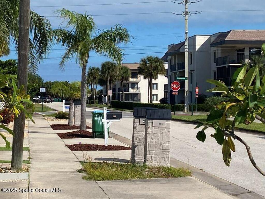 404 Taylor Avenue, Cape Canaveral, FL 32920