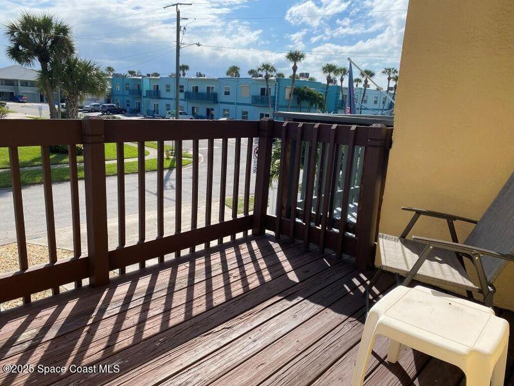 404 Taylor Avenue, Cape Canaveral, FL 32920