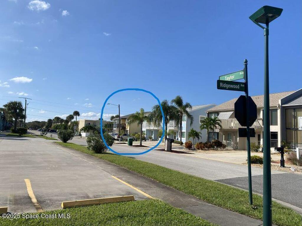 404 Taylor Avenue, Cape Canaveral, FL 32920