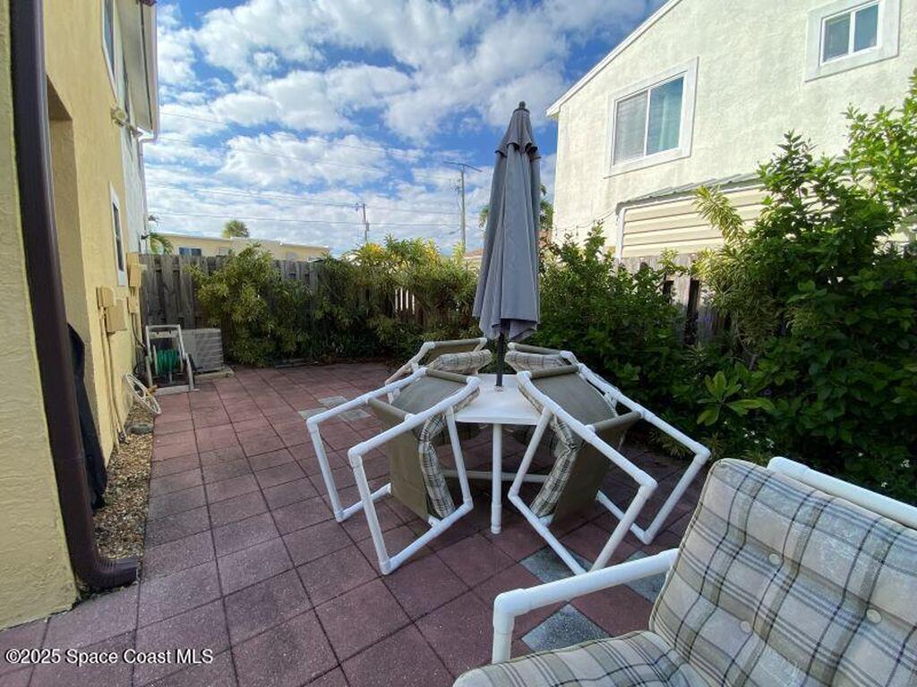 404 Taylor Avenue, Cape Canaveral, FL 32920