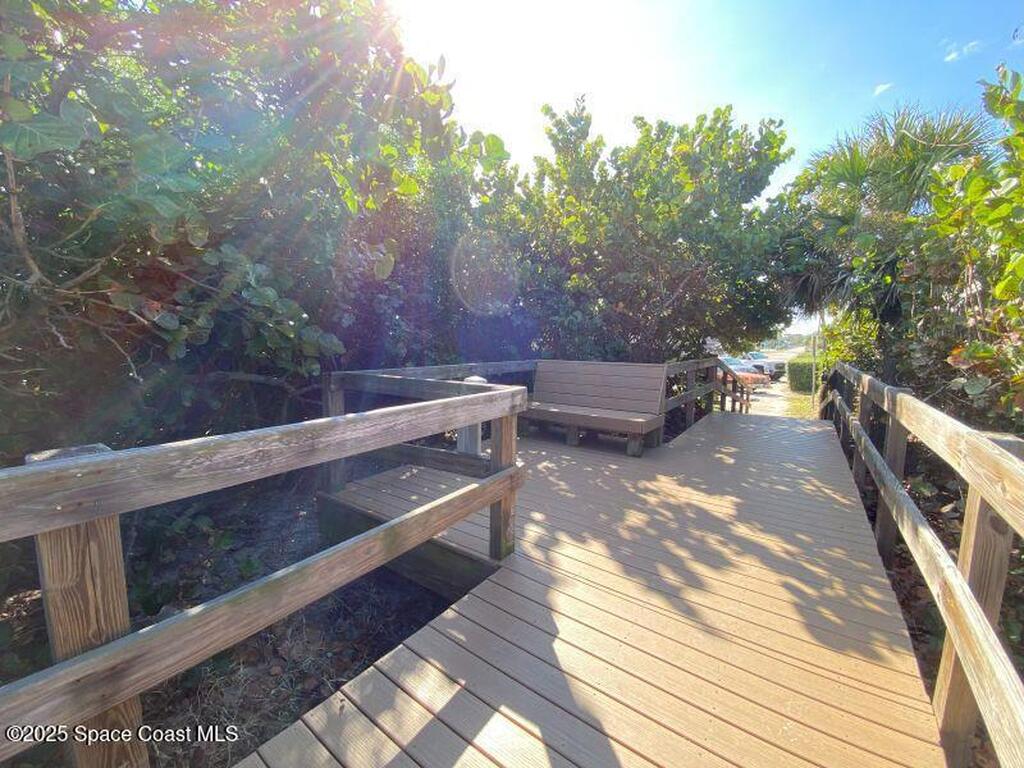 404 Taylor Avenue, Cape Canaveral, FL 32920