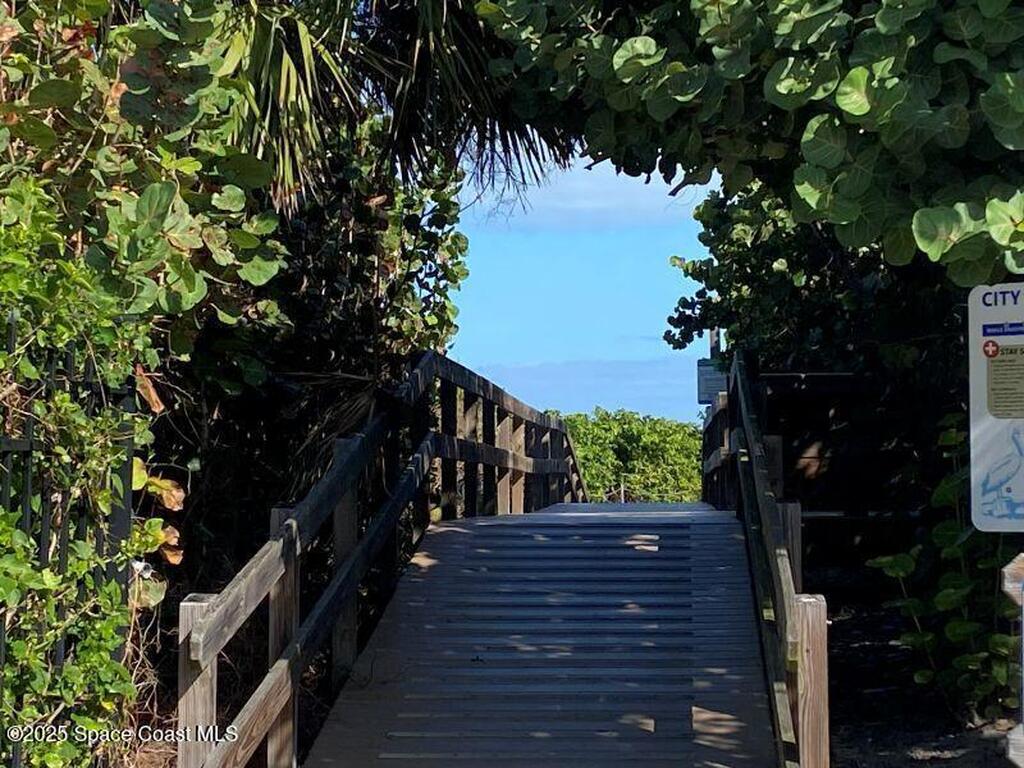 404 Taylor Avenue, Cape Canaveral, FL 32920