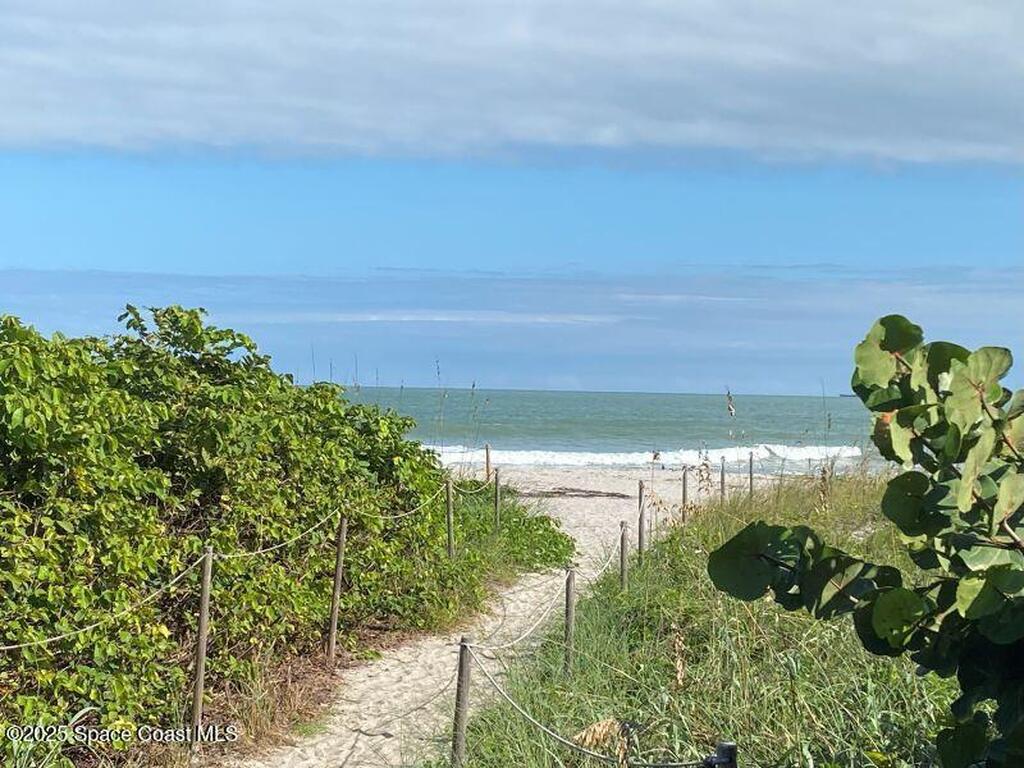 404 Taylor Avenue, Cape Canaveral, FL 32920