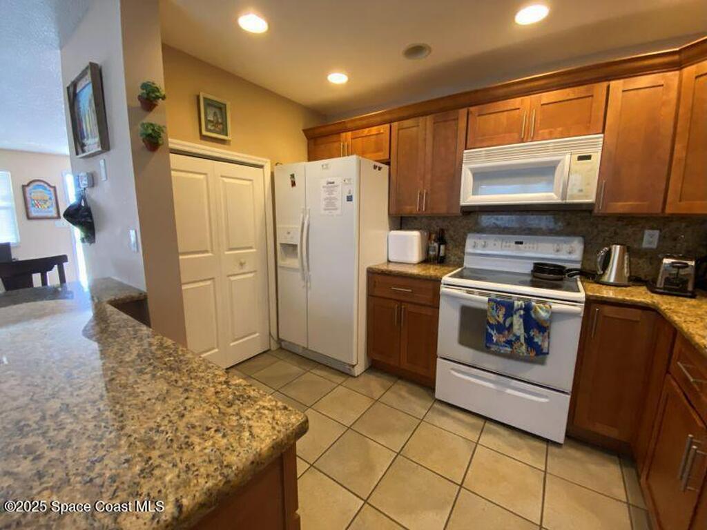 404 Taylor Avenue, Cape Canaveral, FL 32920