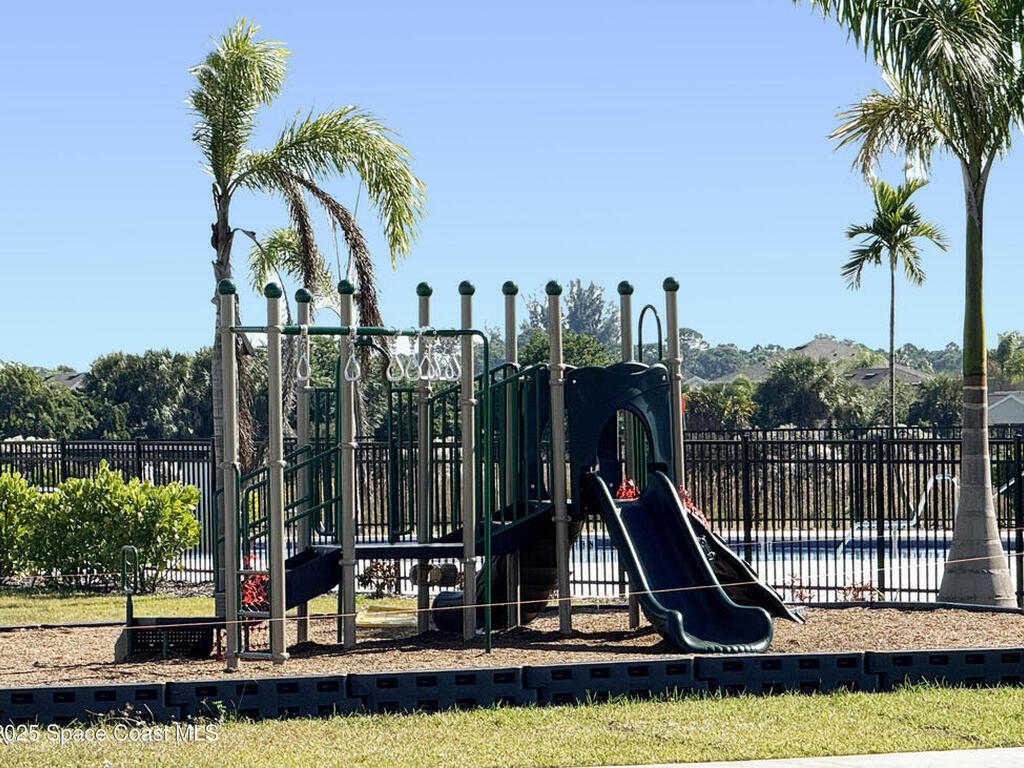 1495 Kylar Drive, Palm Bay, FL 32907