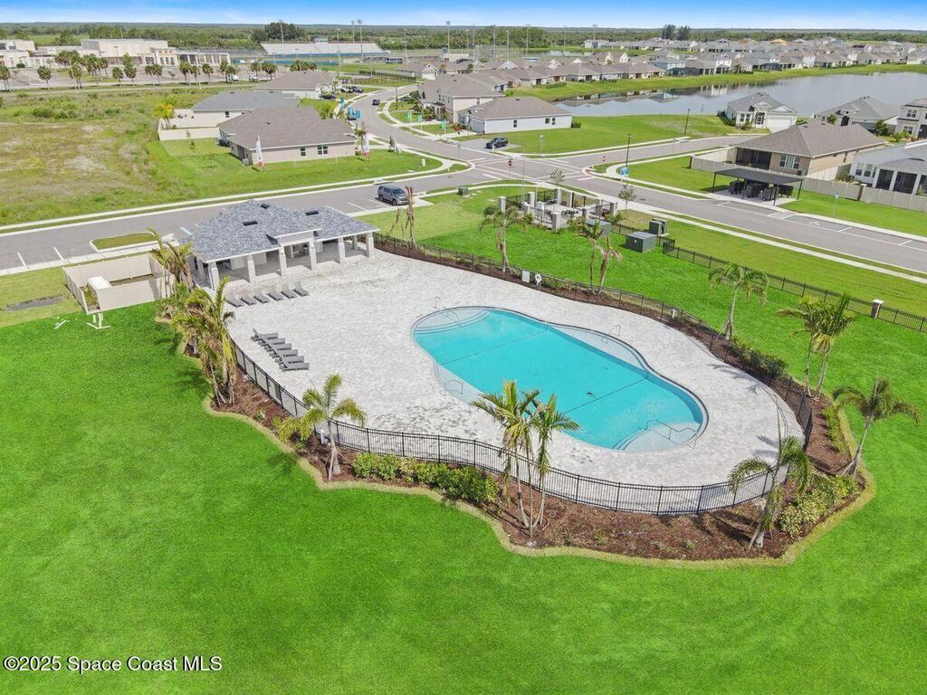 1495 Kylar Drive, Palm Bay, FL 32907