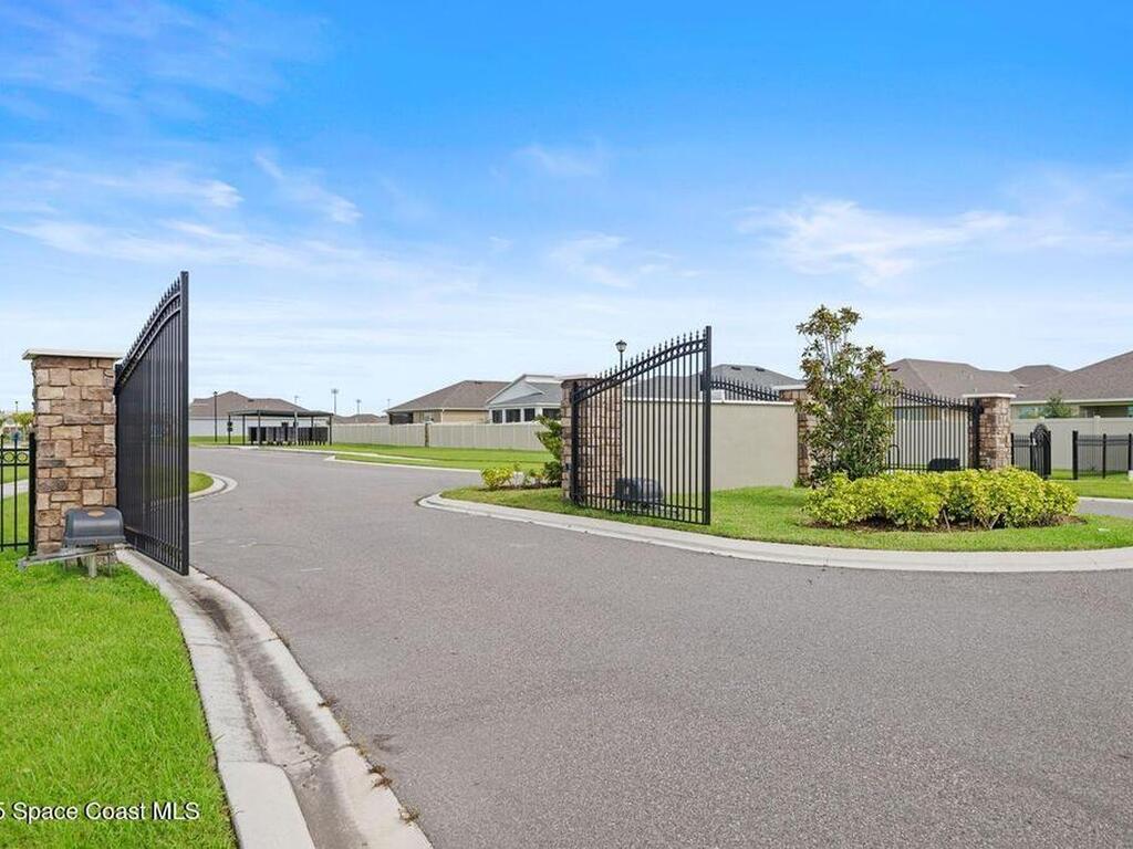 1495 Kylar Drive, Palm Bay, FL 32907