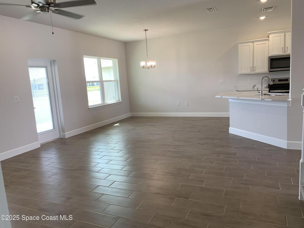 1495 Kylar Drive, Palm Bay, FL 32907