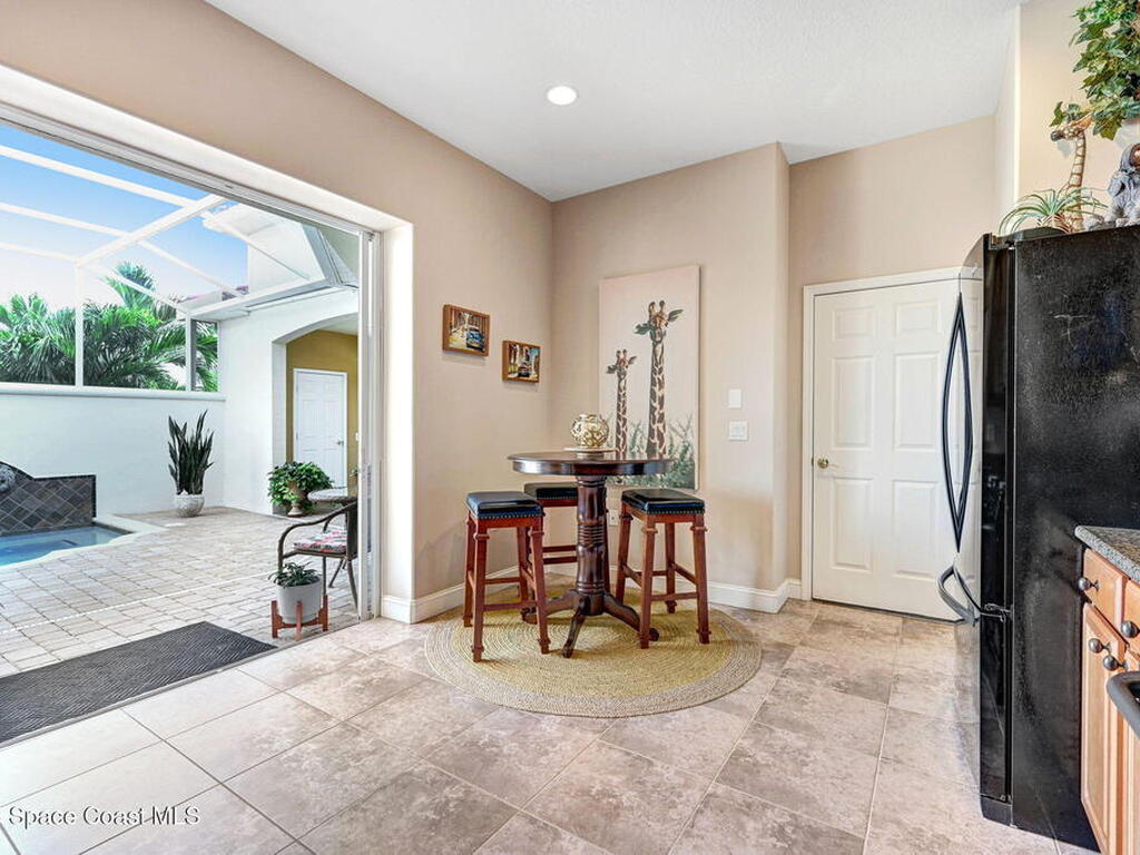 560 Casa Bella Drive, Cape Canaveral, FL 32920