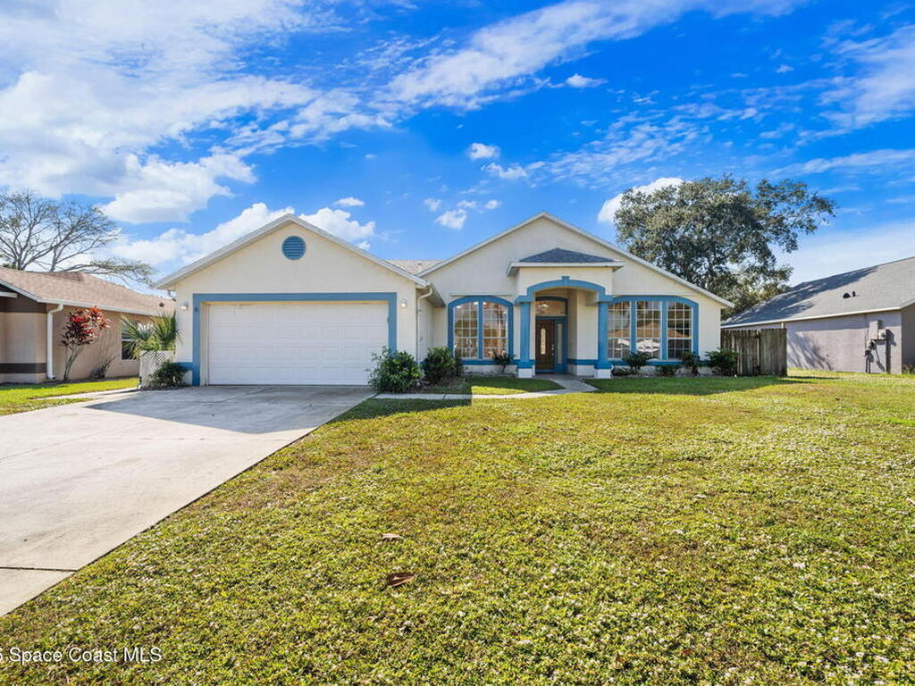 2249 Royal Poinciana Boulevard, Melbourne, FL 32935