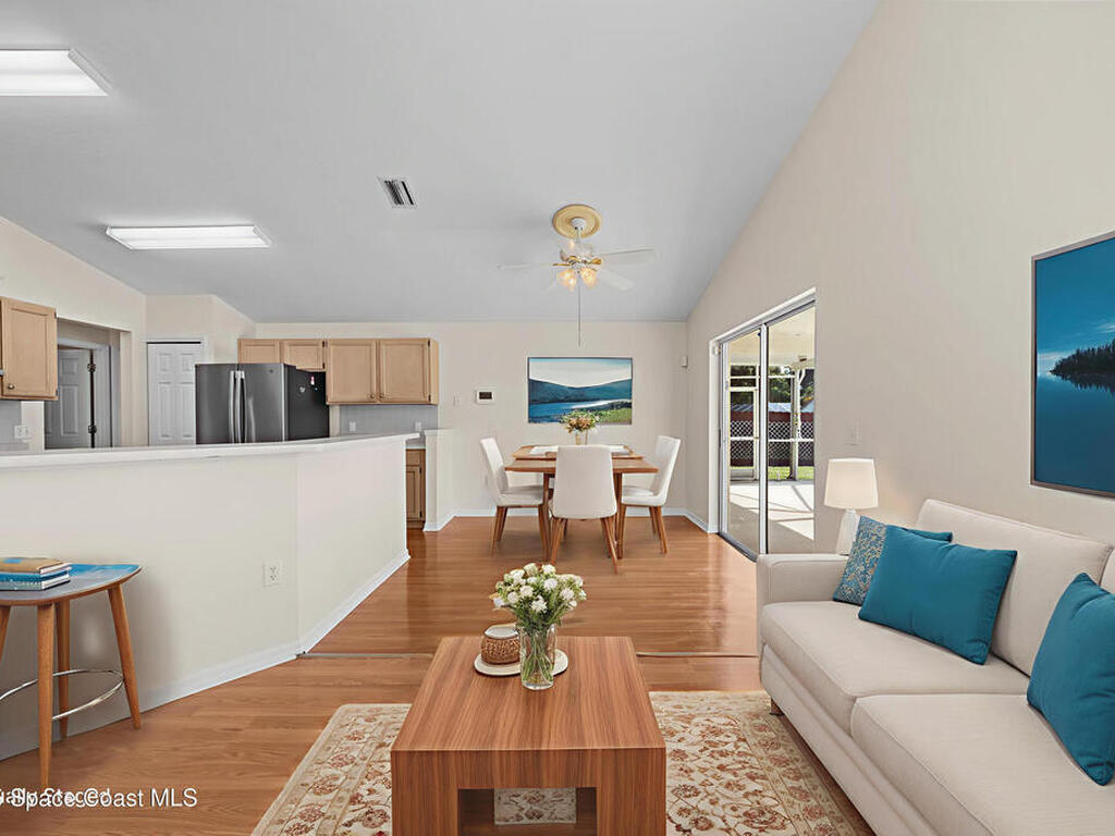 2249 Royal Poinciana Boulevard, Melbourne, FL 32935