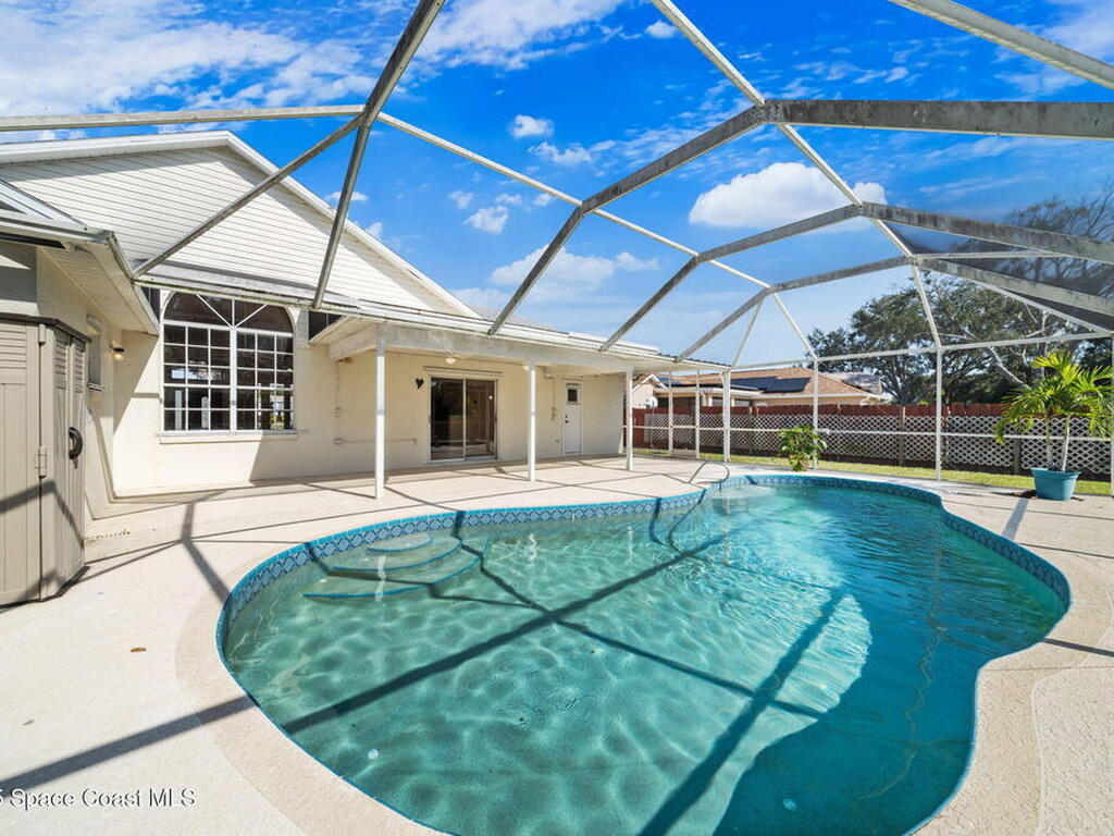 2249 Royal Poinciana Boulevard, Melbourne, FL 32935