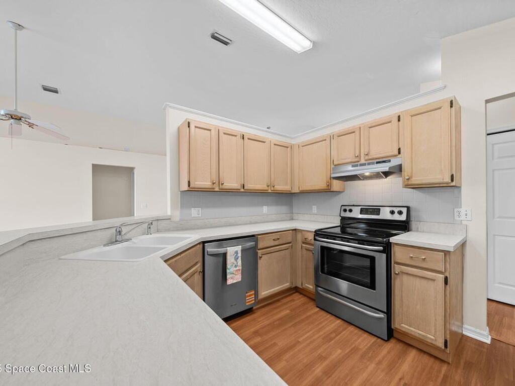 2249 Royal Poinciana Boulevard, Melbourne, FL 32935