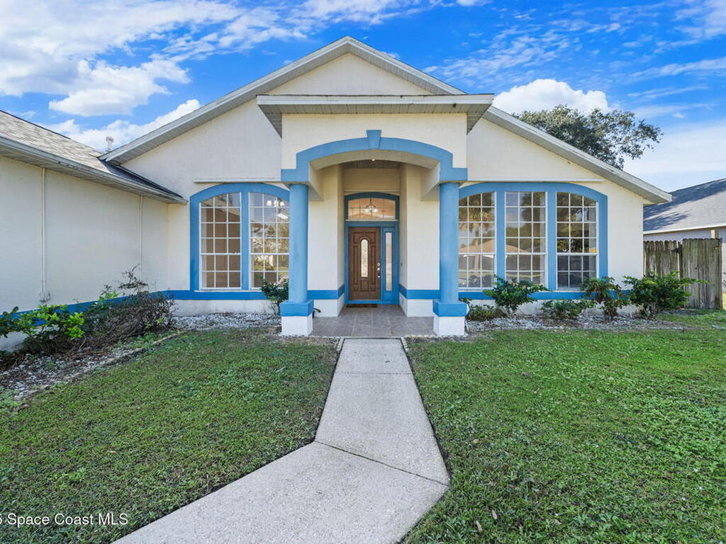 2249 Royal Poinciana Boulevard, Melbourne, FL 32935