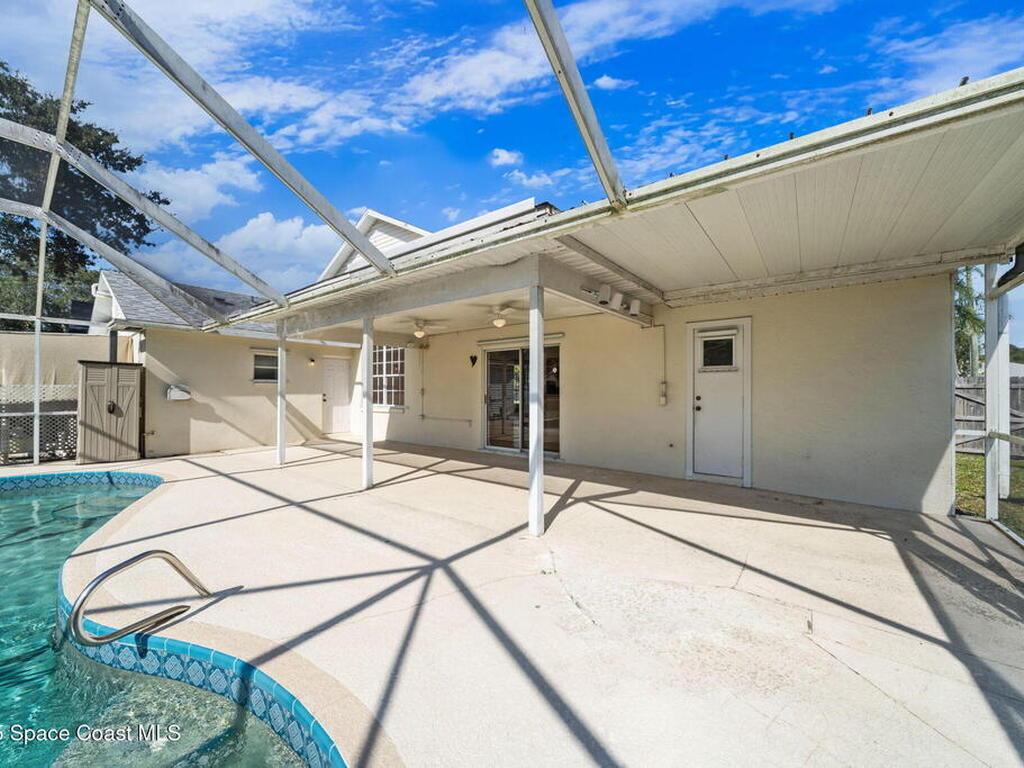 2249 Royal Poinciana Boulevard, Melbourne, FL 32935