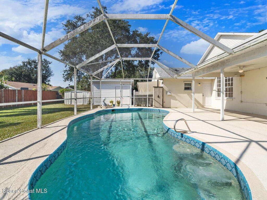 2249 Royal Poinciana Boulevard, Melbourne, FL 32935
