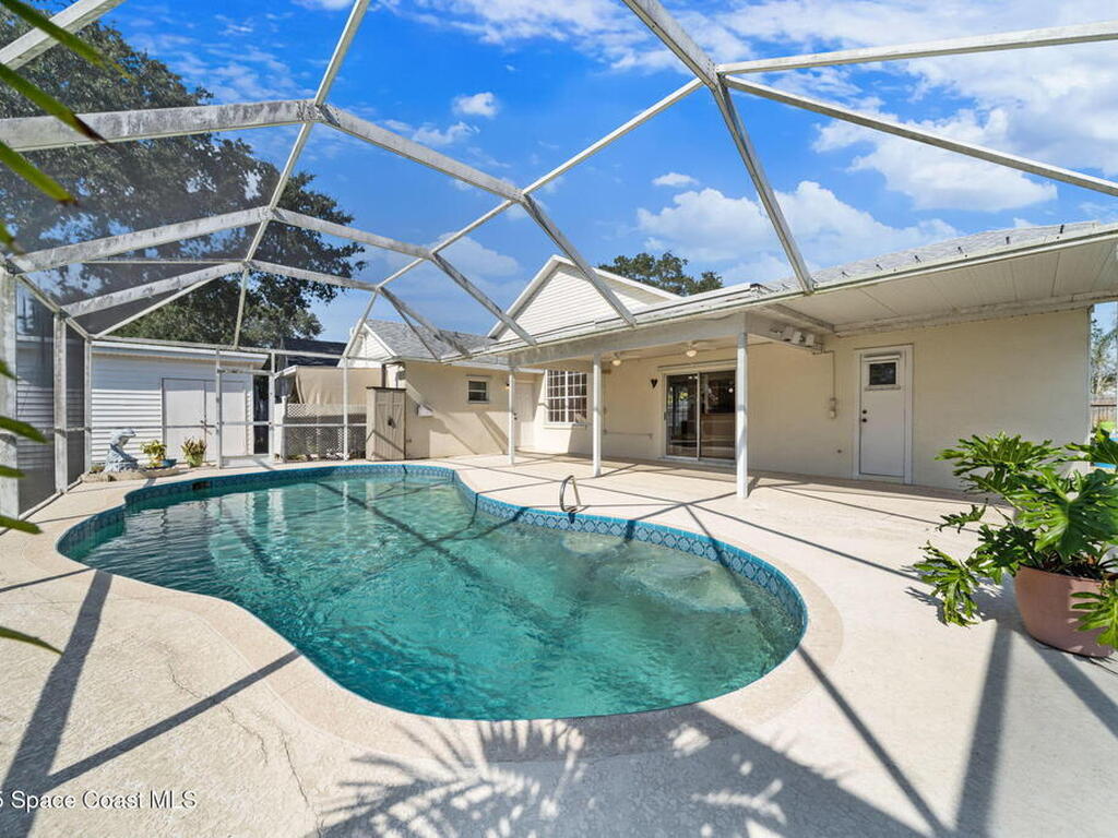 2249 Royal Poinciana Boulevard, Melbourne, FL 32935