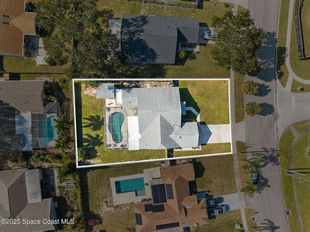 2249 Royal Poinciana Boulevard, Melbourne, FL 32935