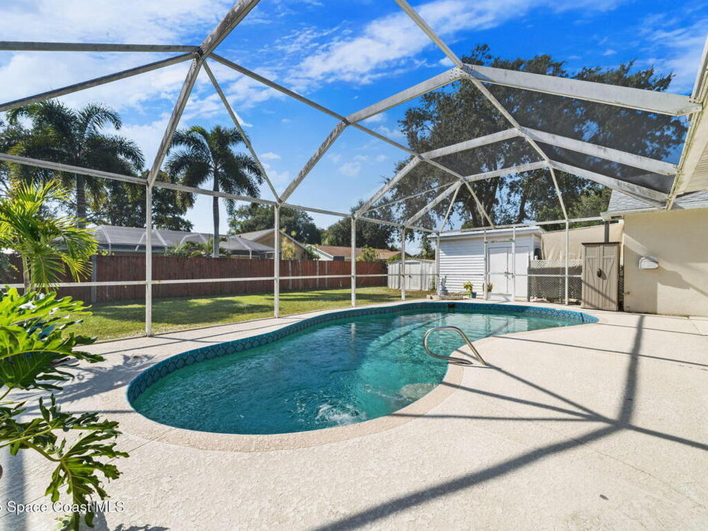 2249 Royal Poinciana Boulevard, Melbourne, FL 32935