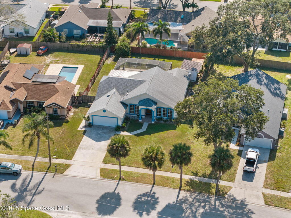 2249 Royal Poinciana Boulevard, Melbourne, FL 32935